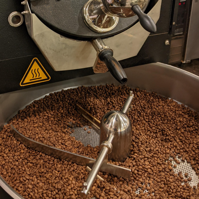 エチオピア イルガチェフェ グジ 【ウォッシュド / 浅煎り】